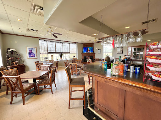 Golf Club «Olde Oaks Golf Club», reviews and photos, 60 Golf Club Dr, Haughton, LA 71037, USA