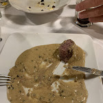 Photo n°1 de l'avis de Thomas.o fait le 12/06/2019 à 19:52 sur le  Al Vaticano à Riva del Garda