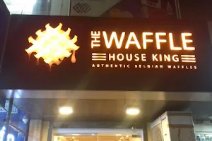 The Waffle House King image