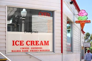 Cowafornia Ice Cream image