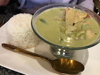 Soupe du Restaurant thaï Piment thaï 21 à Paris - n°17