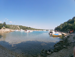 Foto von St. George wild beach wilde gegend