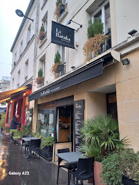 Les plus récentes photos du Restaurant de spécialités d'Afrique du Nord La Baraka à Paris - n°1