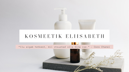 Kosmeetik Eliisabeth