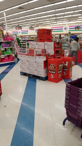 Discount Store «99 Cents Only Stores», reviews and photos, 7919 E Thomas Rd, Scottsdale, AZ 85251, USA