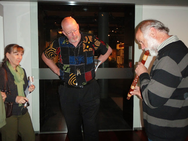 Comentarii opinii despre Wine, Art & Wilderness - Nelson Tours