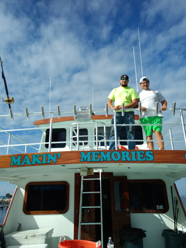 Fishing Charter «Family Tradition Boat Charters», reviews and photos, 1201 Beck Ave, Panama City, FL 32401, USA