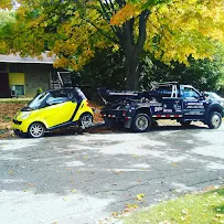 Northside Service Inc. 24 HOURS A DAY TOWING - Car repair in Lansing, MI, Lansing - Rated 4.2/5