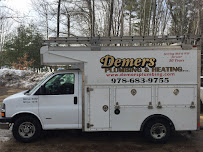 Demers Plumbing & Heating Inc - Photo 2 - Car repair in Methuen, MA, Lowell