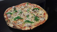 Pizza du Pizzeria La Strada à Quiberon - n°5