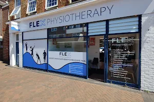 Flex Physiotherapy Burgess Hill image