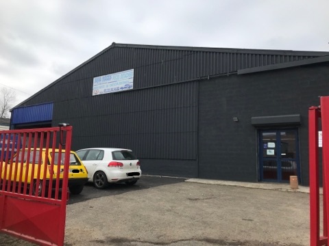 Photo 4 - Garage Recup-Auto 27