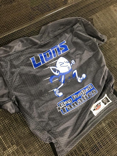 Sportswear Store «Ares Sportswear», reviews and photos, 3700 Lacon Rd, Hilliard, OH 43026, USA