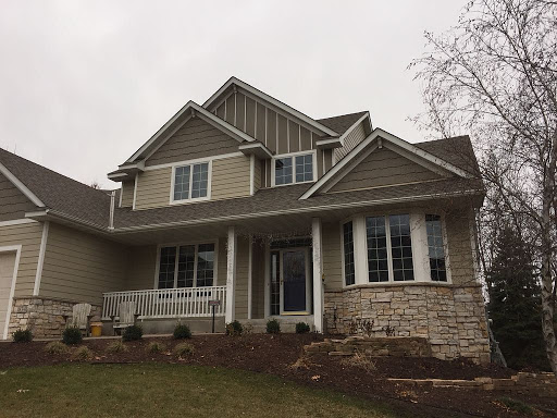 Roofing Contractor «Clear Choice Restoration», reviews and photos, 2722 I-694 #100, New Brighton, MN 55112, USA