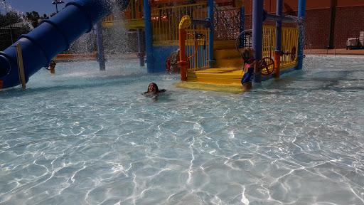 Community Center «Barbara Morse Wackford Community & Aquatic Complex», reviews and photos, 9014 Bruceville Rd, Elk Grove, CA 95758, USA