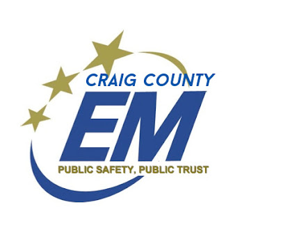 Craig County Emergency Management