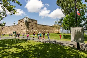 Fort Chambly National Historic Site image