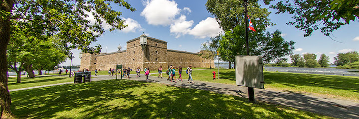 Fort Chambly National Historic Site