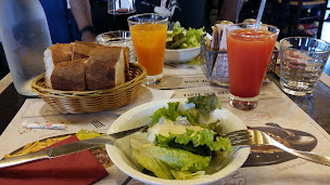 Photo n°34 de Courtepaille à Saint-Brice-sous-Forêt ()