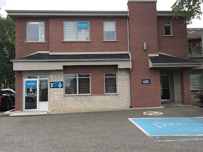 Physiotherapie Chaudiere-Ouest