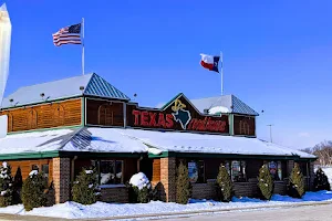 Texas Roadhouse image