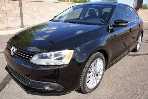 Used Car Dealer «Car & Truck Depot Of Arizona», reviews and photos, 219 S 24th St, Phoenix, AZ 85034, USA