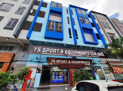 YS Sport & Equipments Sdn. Bhd.