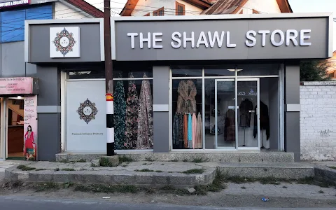 The Shawl Store image