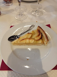 Tarte aux pommes du Restaurant français Chez Edouard à Paris - n°9