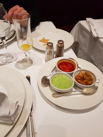 Curry du Restaurant indien New Jawad Richelieu à Paris - n°4
