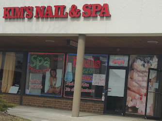 Kim's Nail & Spa