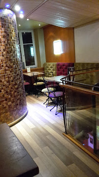 Atmosphère du Restaurant Plancha-Bar à Colmar - n°5