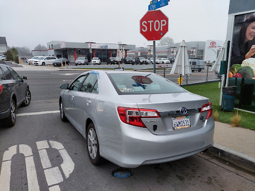 Tire Shop «Firestone Complete Auto Care», reviews and photos, 1701 N Sepulveda Blvd, Manhattan Beach, CA 90266, USA