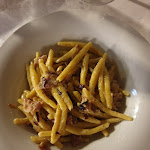 Photo n°6 de l'avis de Lucrezia.i fait le 23/08/2019 à 22:36 sur le  Ristorante La Cantina del Nonno à Tortoreto