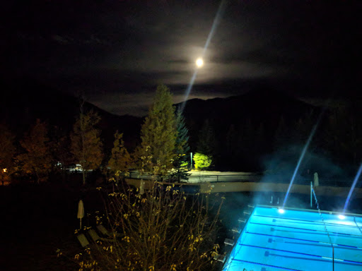 Health Club «Zenergy», reviews and photos, 245 Raven Rd, Ketchum, ID 83340, USA