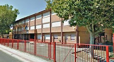 Colegio Público Lazarillo de Tormes en Salamanca