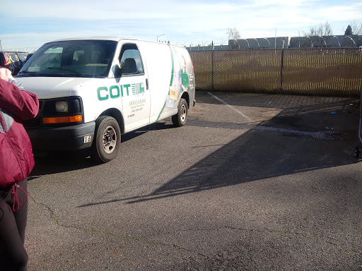Cleaning Service «COIT Cleaning and Restoration of Sacramento», reviews and photos, 3499 Business Dr, Sacramento, CA 95820, USA