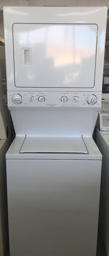 Used Appliance Store «Zella Appliances», reviews and photos, 22865 Van Dyke, Warren, MI 48089, USA