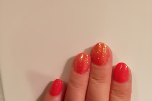 Nagelstyliste Claudia Wittelings