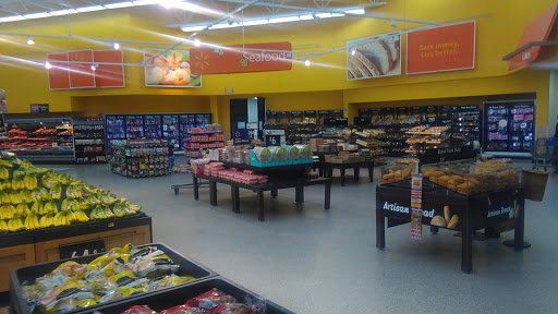 Department Store «Walmart Supercenter», reviews and photos, 8315 W Farm to Market Rd 78, Converse, TX 78109, USA