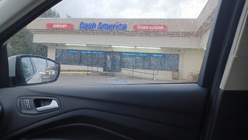 Check Cashing Service «Cash America Pawn», reviews and photos, 8420 Kingston Pike, Knoxville, TN 37923, USA