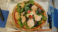 Pizza du Pizzeria Pizza Stub à Gundershoffen - n°12
