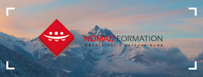 Nomad Formation à Villeneuve-d'Ascq