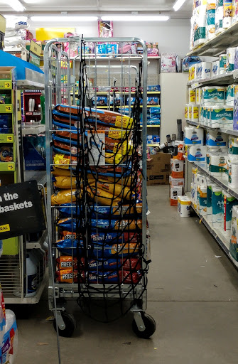 Home Goods Store «Dollar General», reviews and photos, 880 Pendleton Rd, Pendleton, KY 40055, USA