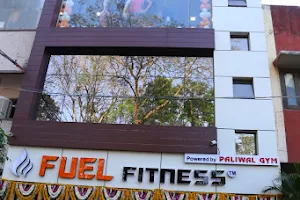 Fuel Fitness Gym image