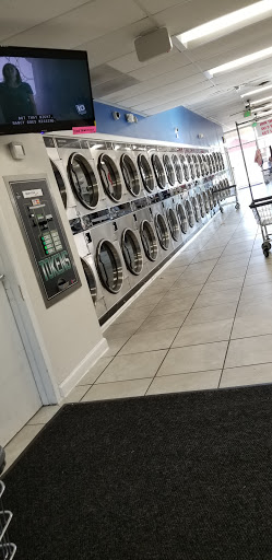 Laundromat «Wash-N-Fold Express», reviews and photos, 705 Edgewood Rd, Edgewood, MD 21040, USA