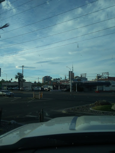 Tattoo Shop «Precious Tattoo Company 4», reviews and photos, 1013 E Charleston Blvd, Las Vegas, NV 89104, USA