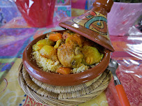 Photos du propriétaire du Restaurant marocain Piadiniria à Dreux - n°2