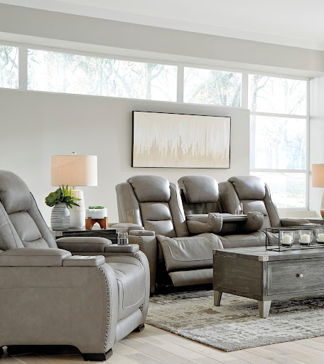 Furniture Store «Discount Rugs & Furniture», reviews and photos, 4553 Lincoln Hwy B, Matteson, IL 60443, USA