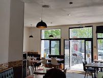 Atmosphère du Restaurant halal Galata past’a pizza à Tourcoing - n°2